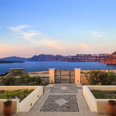 Alba Caldera Villa Akrotiri  Bilik gambar