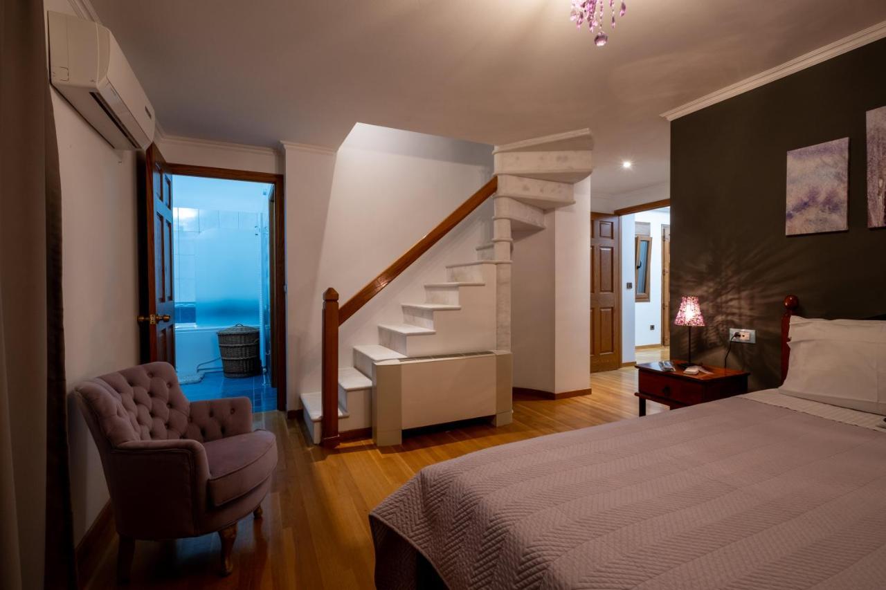Alba Caldera Villa Akrotiri  Luaran gambar