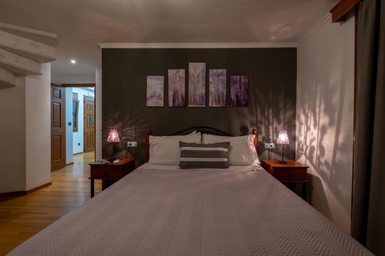Alba Caldera Villa Akrotiri  Luaran gambar