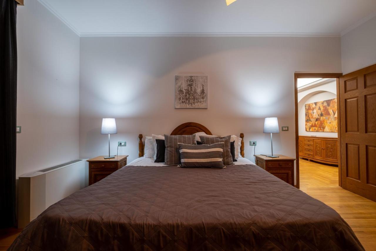 Alba Caldera Villa Akrotiri  Luaran gambar